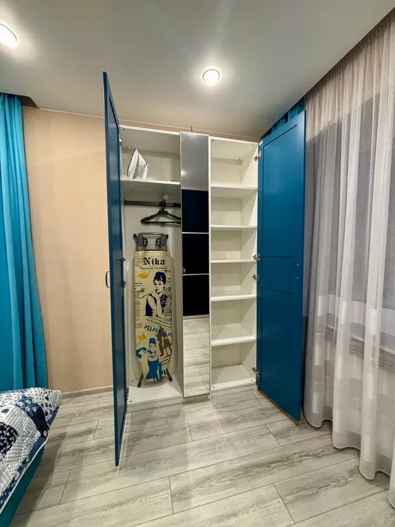 Квартира Квартира Яркое местечко в центре города — Великий Новгород