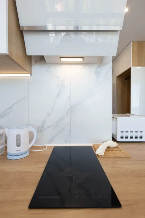 Квартира Квартира Шалфей — Светлогорск