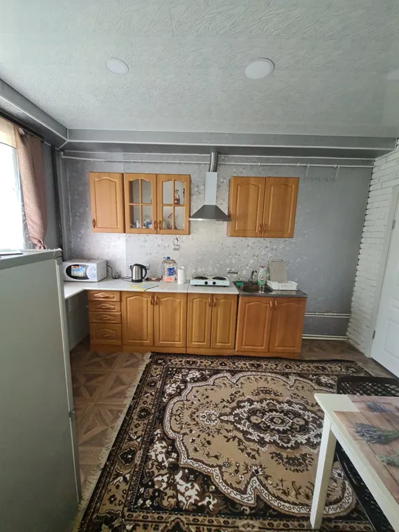 Квартира в центре города