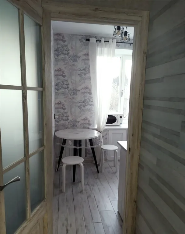 Уютная квартира рядом с центром города