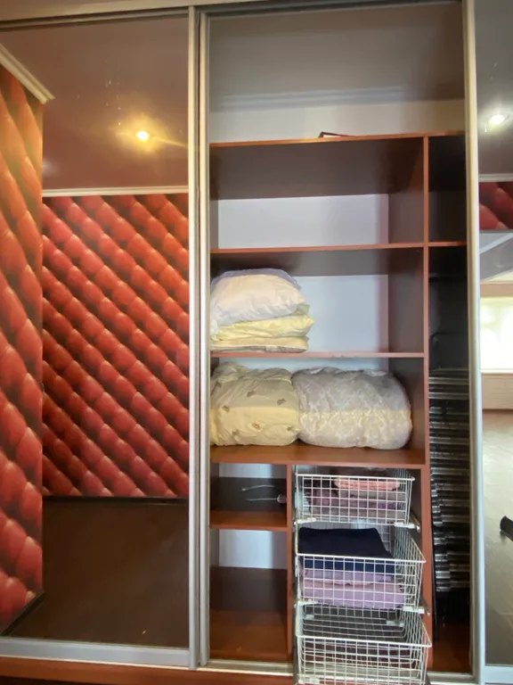 Квартира с удобным расположением в центре Якутска со всеми удобствами