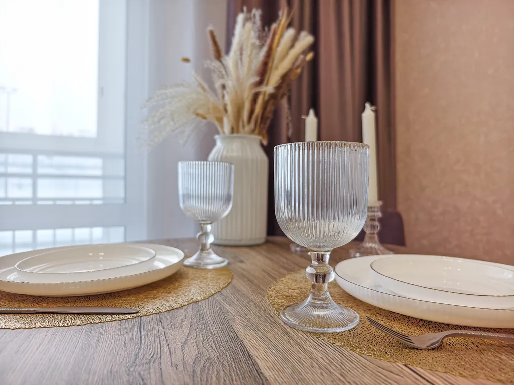 Апартаменты В новом ЖК напротив Ледового дворца и Кузбасс Арены