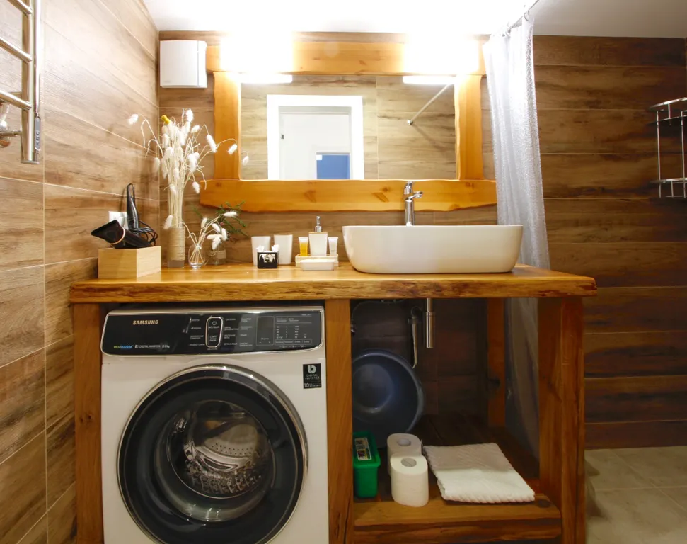 Cherdak Apartments апартамент