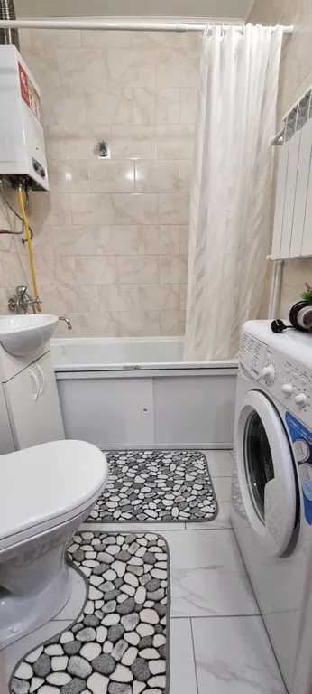 Квартира Квартира у парка — Волгоград