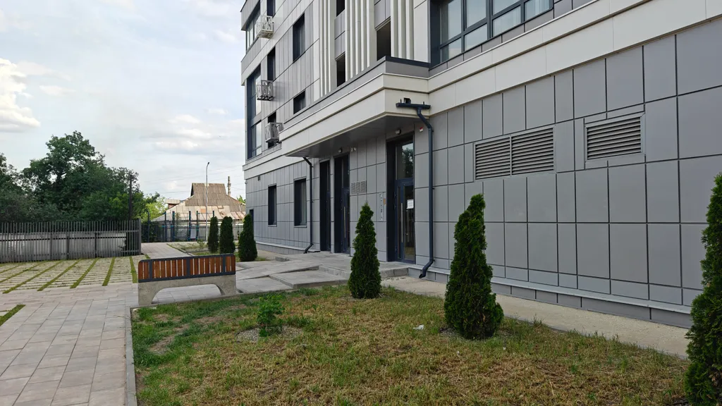 ТЕРРА48 | Апартаменты Тайм|Time у автовокзала, сетевой стандарт!