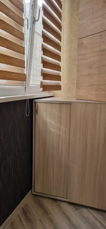 Квартира Уютная квартира жк Губернский — Краснодар