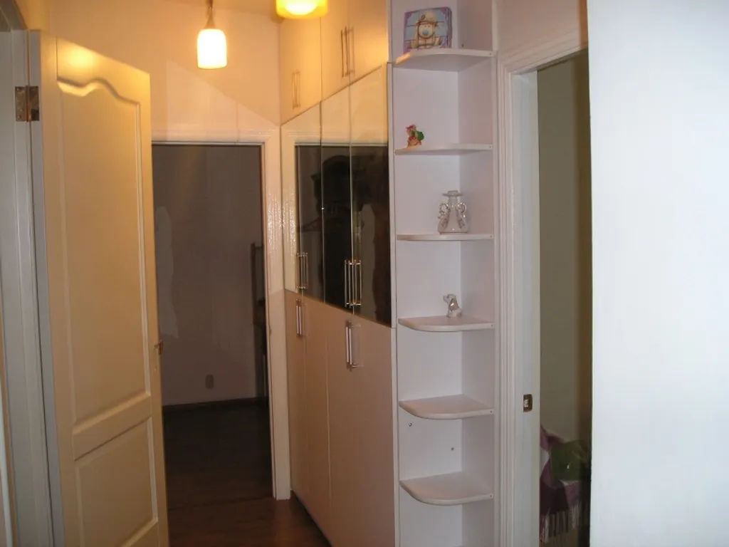 Уютная чистая квартира в центре в парковой зоне