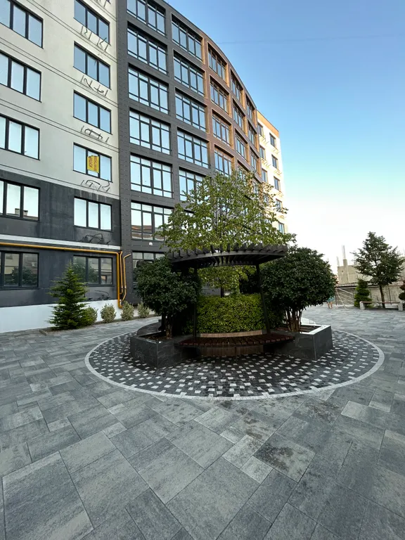 Большая студия в центре Мысхако