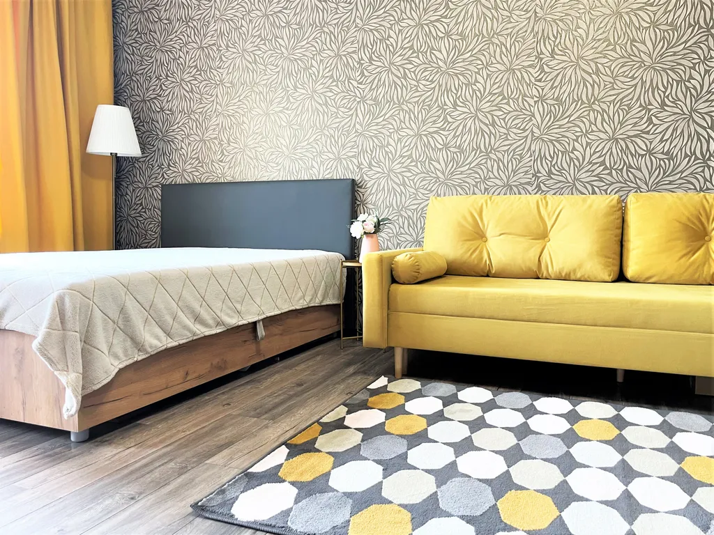 Квартира Центр Питера, квартира напротив метро — Санкт-Петербург