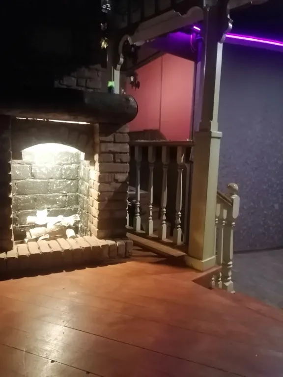 Замечательная просторная квартира люкс