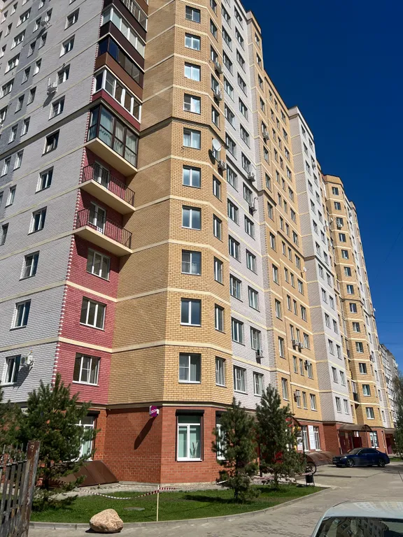 Уютная Трешка в ЖК Белый Аист