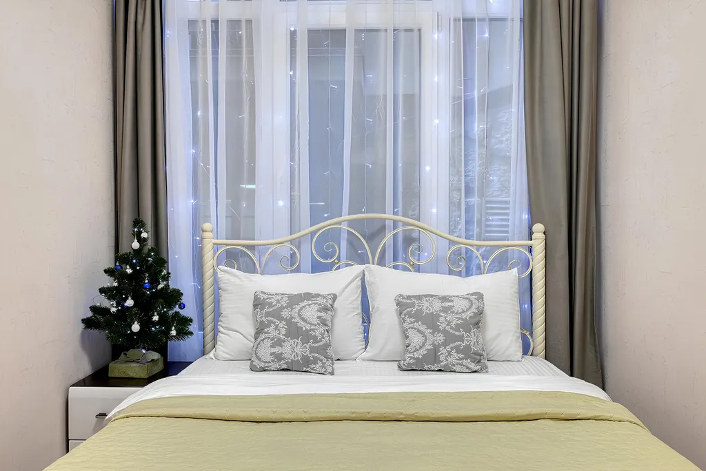 Квартира Евро 2-комнатная у Казино и Ред Арены 03 Я на Море — аренда посуточно в Эсто-Садок