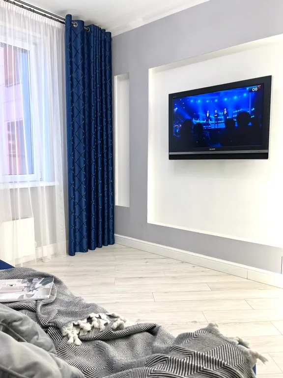 Квартира Очень красивая квартира — Красноярск