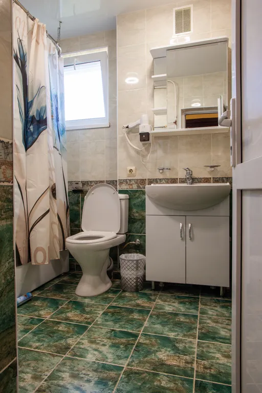 Квартира Комната — Анапа