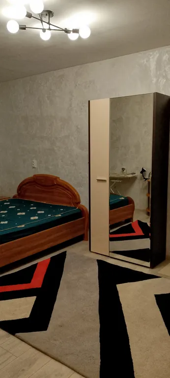 Уютная 1 комнатная квартира — аренда посуточно в Зеленоградск