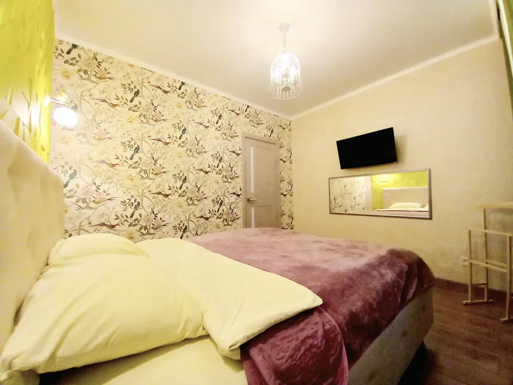 Rayskiy sad в ЖК Greenwood у леса