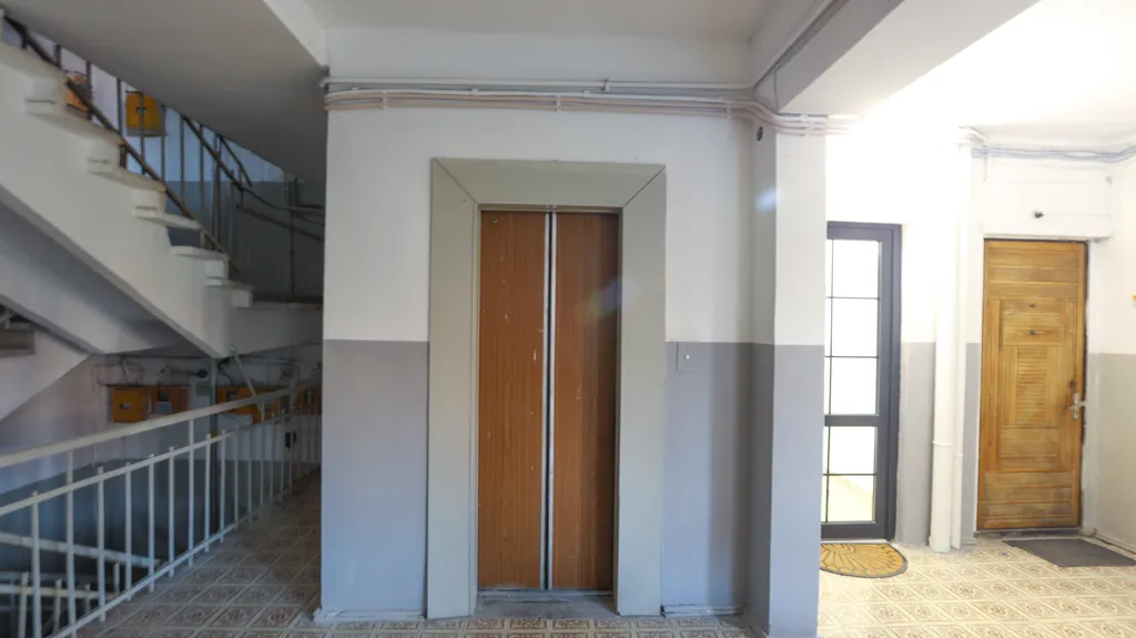 Стильные апартаменты в центре