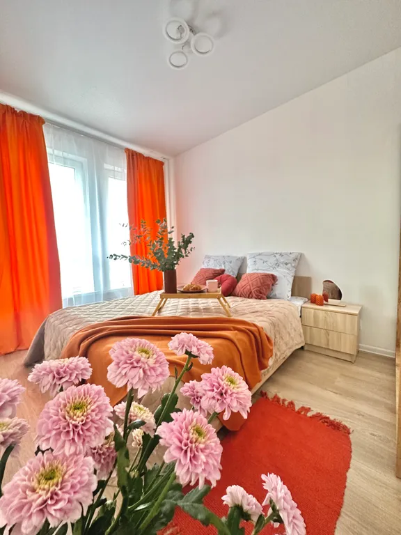 Квартира Чудесная квартира — Котельники