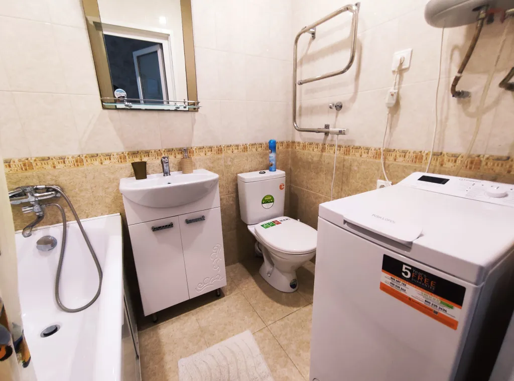 Море и горы