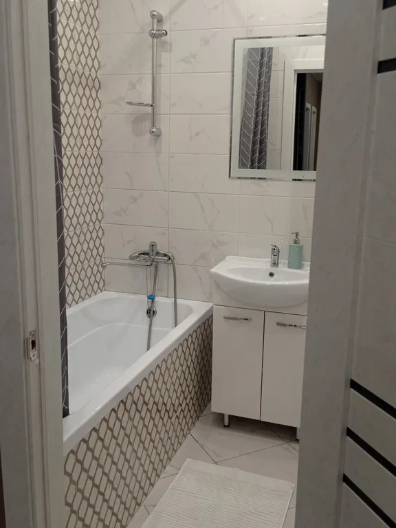 Квартира у Набережной