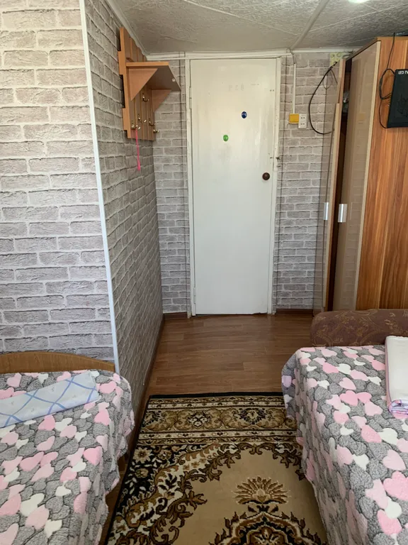 Квартира Комната — Ейск