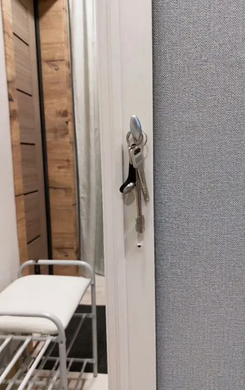 Стильная уютная квартира в центре города