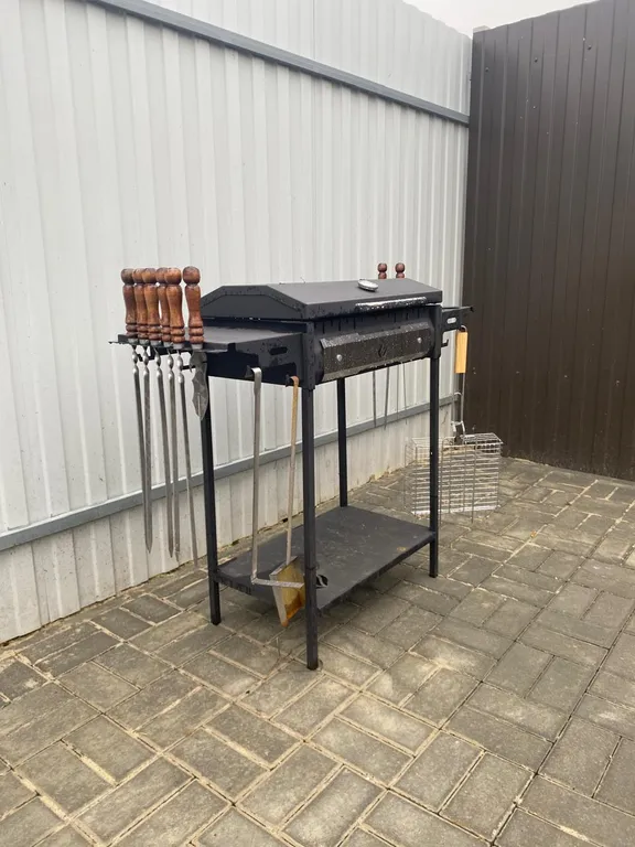 Уютный дом в Дивеево