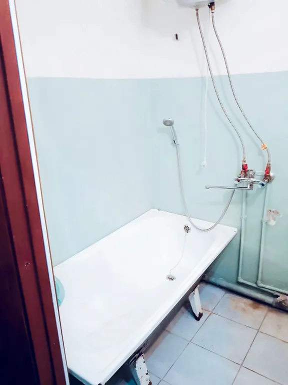 Квартира Чистая и светлая квартира — Шатура