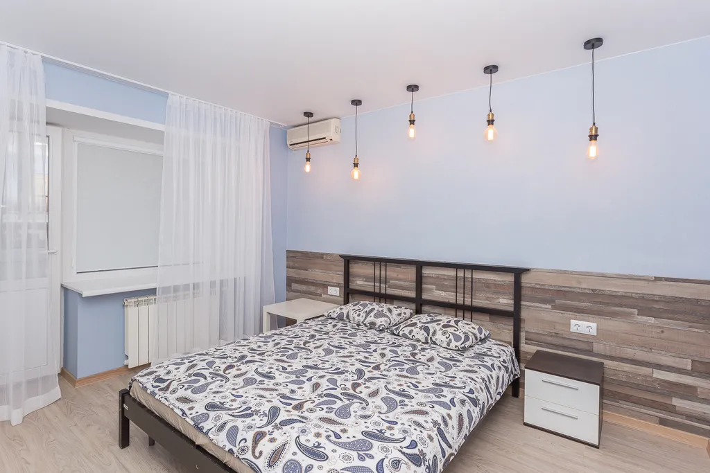 Уютная трехкомнатная в самом центре