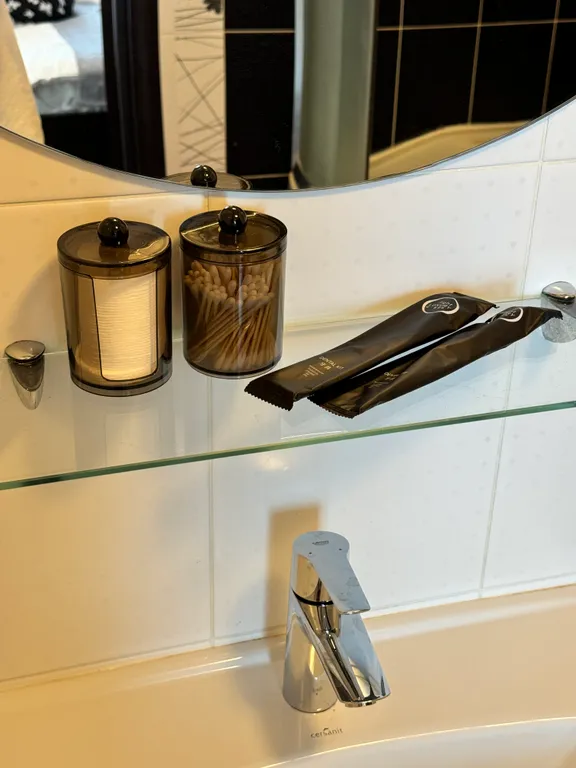 Современный уют, 2-комнатная квартира в ЖК Dimlomat