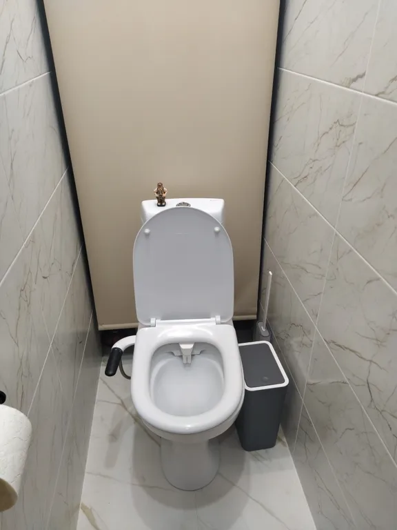 Уютная комната для девушек