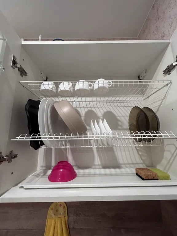 Район областной больницы