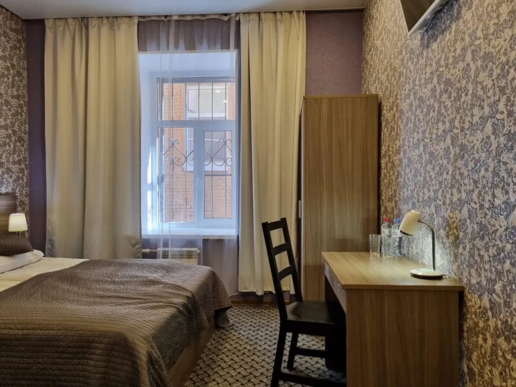 Квартира Комната — Санкт-Петербург