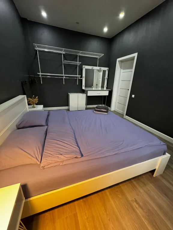 Лофт с видом на Драмтеатр — центр