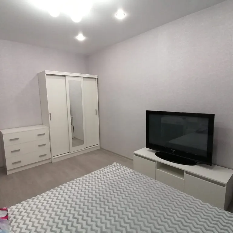 Квартира в ЖК "Парк арена"