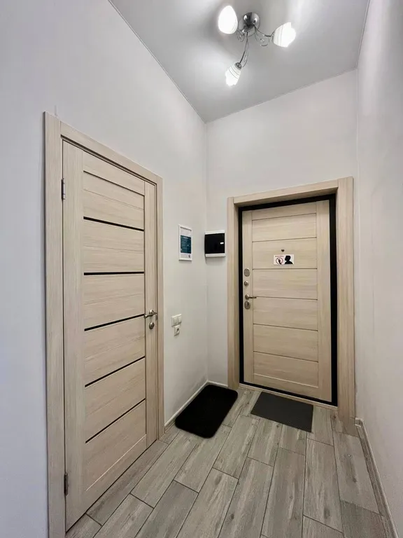 Просторная четырехместная квартира рядом у ТЦ Галерея