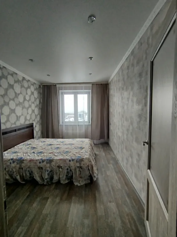 Квартира в историческом центре