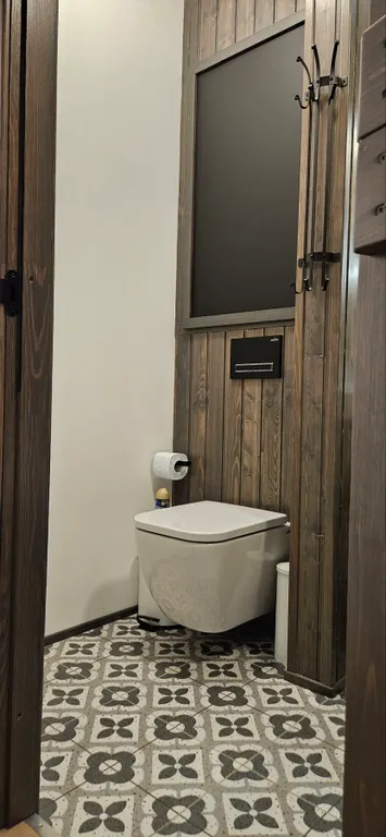 Квартира в центре Cosmonauts Avenue