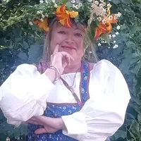 Светлана