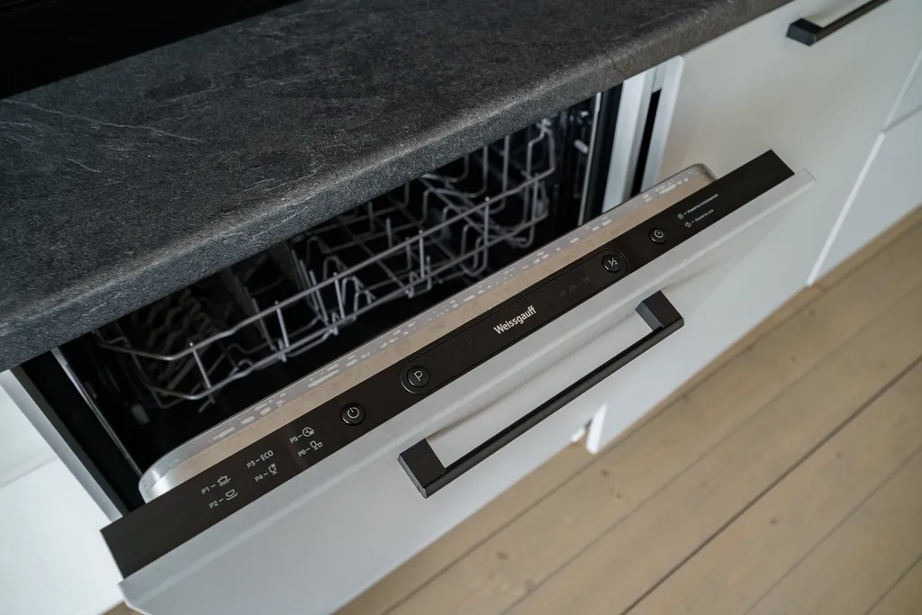 Дом для отдыха семьи у залива