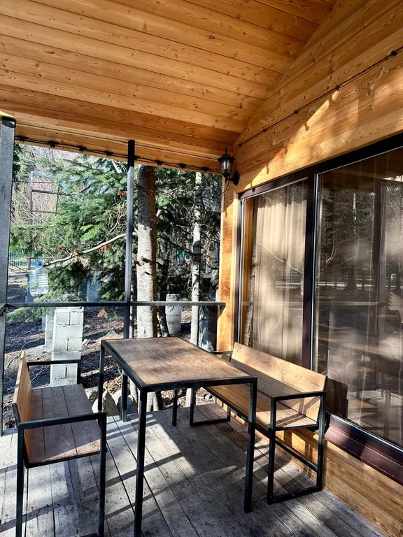 Коттедж Аладдин