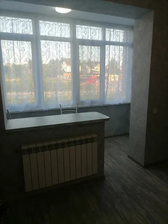 Уютная квартира в новом районе