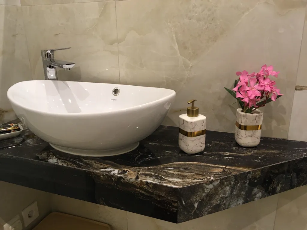 Полифункциональная, двухкомнатная квартира в самом центре