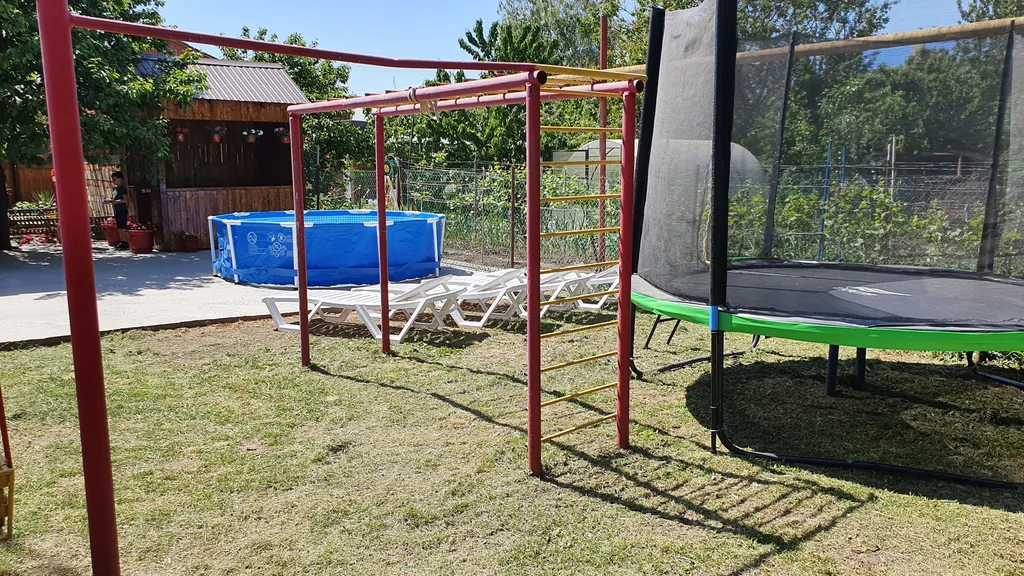 Квартира Квартира 2-местный номер квартирного типа — Витязево