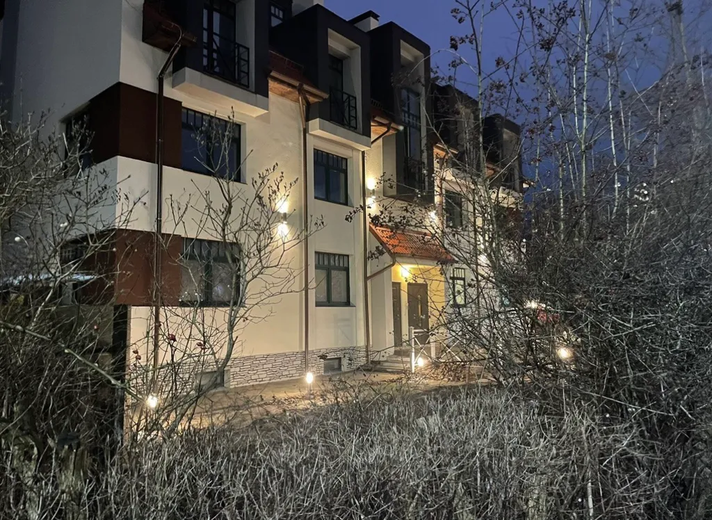 Квартира Квартира вблизи от моря — Зеленоградск