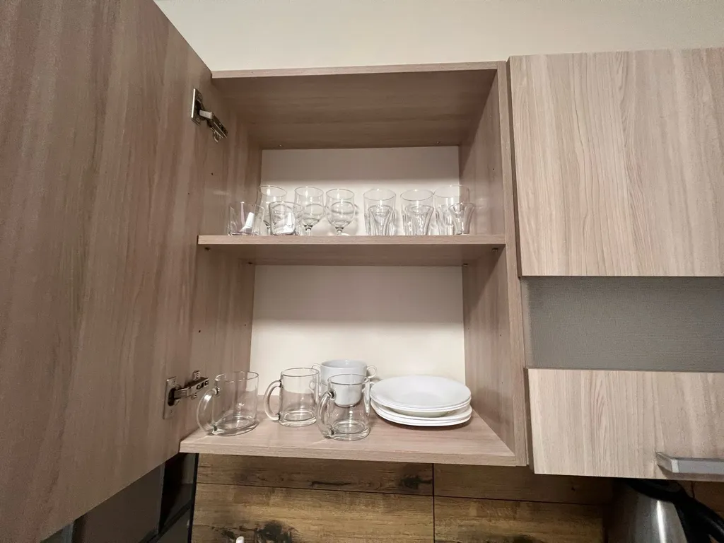 Квартира Квартира Sezam Apartments 14 — Сириус