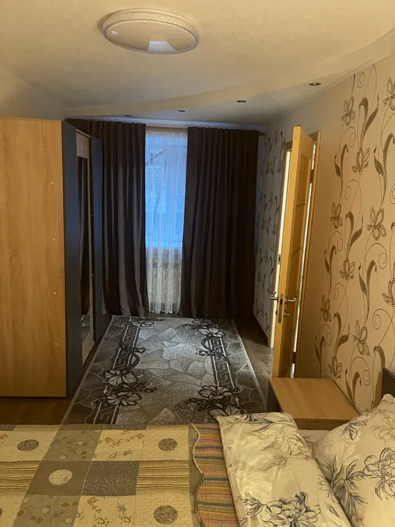 Солнечная квартира