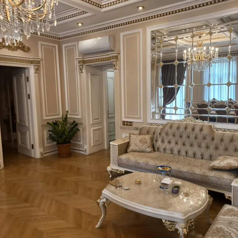 Трасса Ф 1 Большой балкон вид на трассу