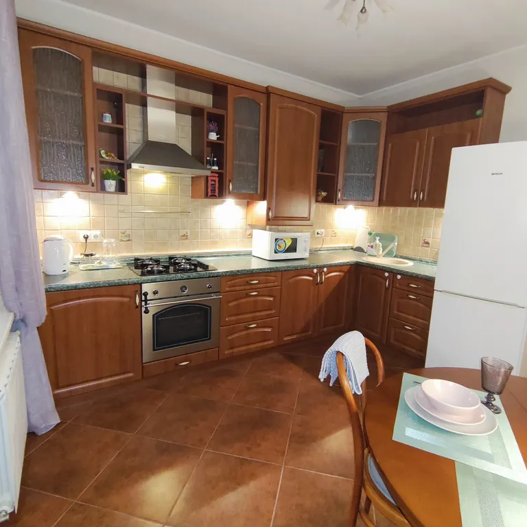 Квартира Уютная квартира в престижном районе — Калининград