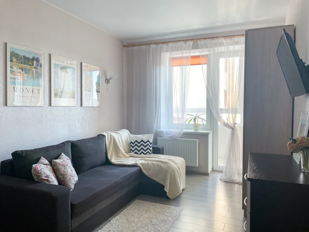 Морская Familia